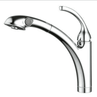 Pull out Kitchen Faucet